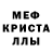 Мефедрон 4 MMC ReStudioMD